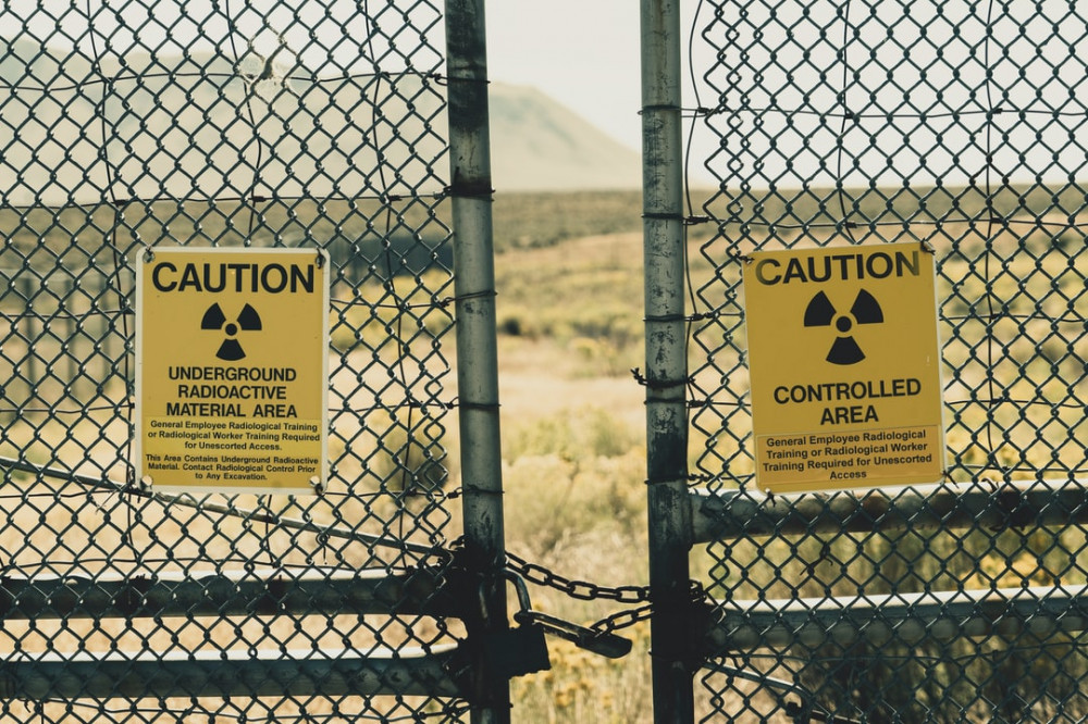The Nuclear Option for avoiding tax with cryptocurrencies