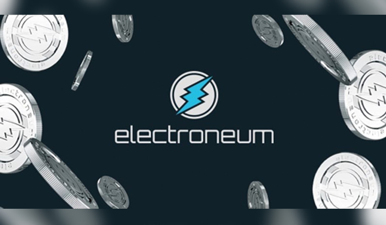 what is electroneum here is what I learned