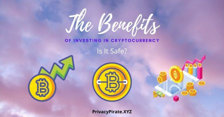 What Are the Benefits of Investing in Cryptocurrency? Is It Safe…