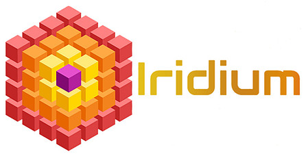 iridium ird cryptocurrency